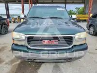 2001 GMC Sierra photo