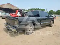 2001 GMC 1500 photo