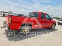 2001 GMC Sierra фото