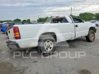 2001 GMC Sierra фото