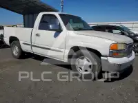 2001 GMC Sierra фото