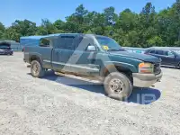 2001 GMC Sierra фото