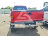 2001 GMC Sierra фото