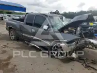 2001 GMC Sierra фото