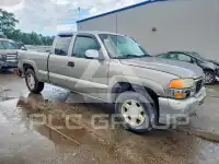 2001 GMC Sierra фото