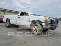 2001 GMC Sierra фото