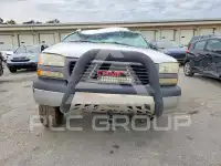 2001 GMC Sierra фото
