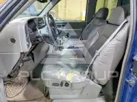 2001 GMC Sierra photo