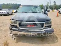 2001 GMC 1500 photo