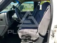 2001 GMC Sierra фото