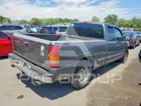 2001 GMC Sierra фото