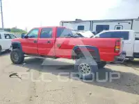 2001 GMC Sierra фото