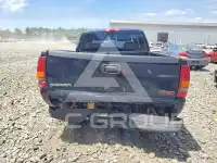 2001 GMC Sierra фото