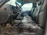 2001 GMC Sierra фото