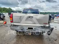2001 GMC Sierra фото