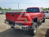 2001 GMC Sierra фото