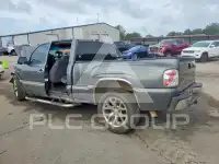 2001 GMC Sierra фото