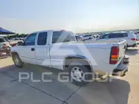 2001 GMC 1500 фото