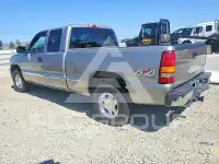 2001 GMC Sierra photo