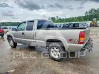 2001 GMC Sierra фото