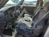 2001 GMC Sierra photo