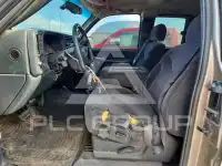 2001 GMC Sierra фото
