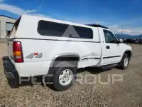 2001 GMC Sierra photo
