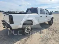 2001 GMC Sierra фото