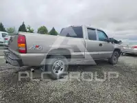 2001 GMC Sierra фото