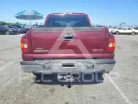2001 GMC Sierra фото