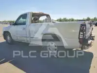 2001 GMC Sierra фото