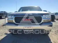 2001 GMC Sierra photo