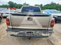 2001 GMC Sierra фото
