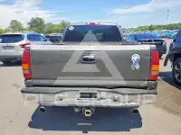 2001 GMC Sierra фото