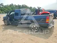 2001 GMC 1500 photo