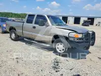 2001 GMC Sierra фото