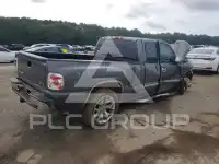 2001 GMC Sierra фото