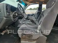 2001 GMC Sierra фото