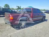 2001 GMC Sierra фото