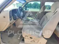 2001 GMC Sierra фото