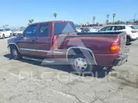 2001 GMC Sierra фото