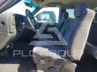 2001 GMC Sierra photo