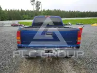 2001 GMC Sierra фото