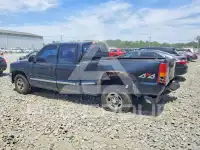 2001 GMC Sierra фото