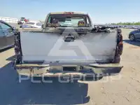 2001 GMC Sierra фото