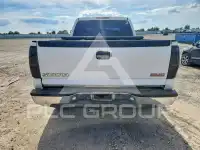 2001 GMC Sierra фото