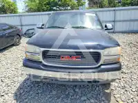 2001 GMC Sierra фото