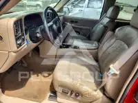 2001 GMC Sierra фото