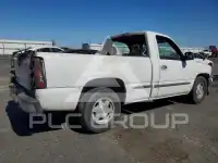 2001 GMC Sierra фото