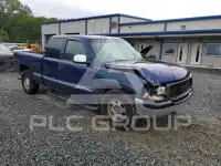 2001 GMC Sierra фото